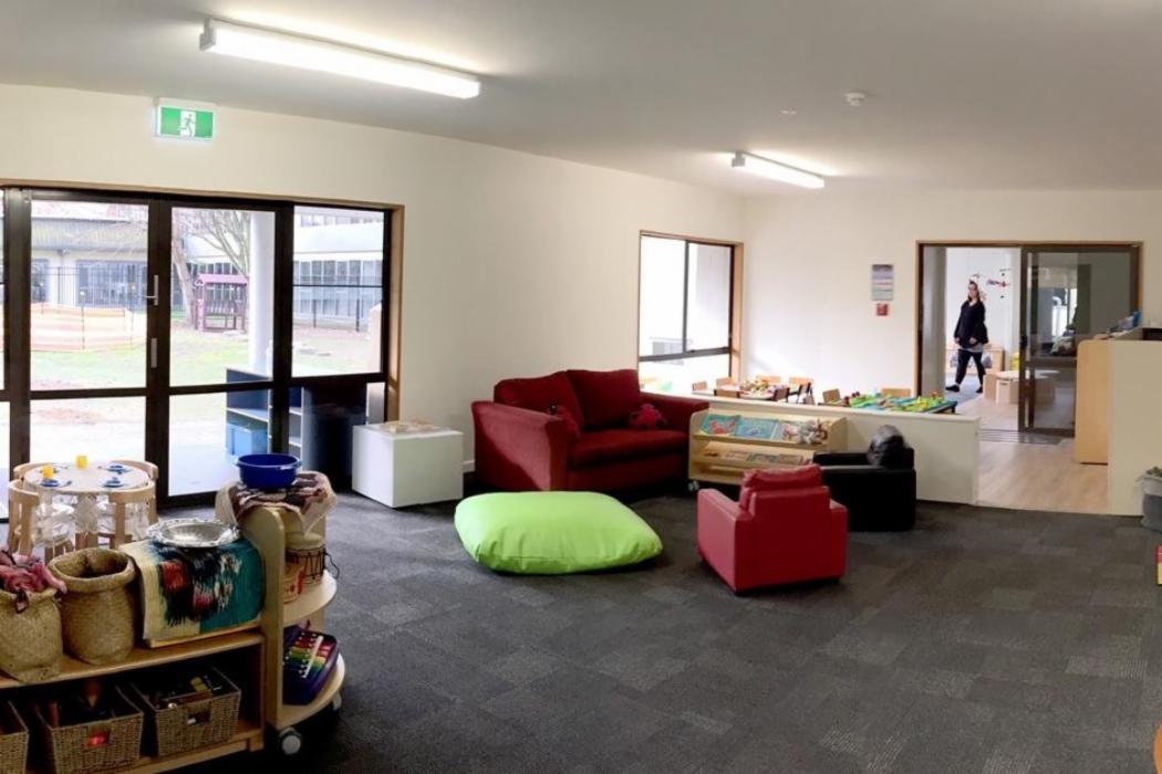 Ilam Early Learning Centre
